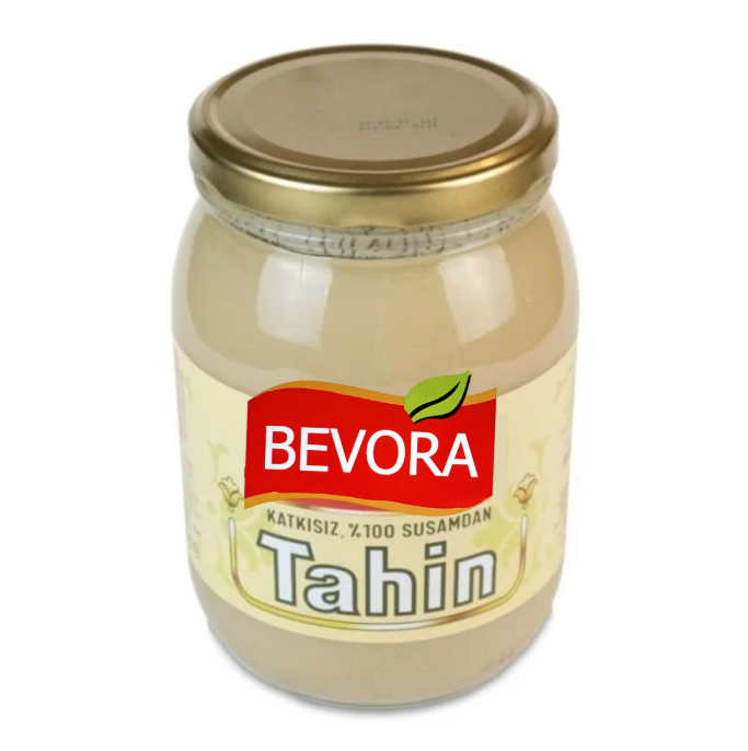 Tahini Bevora Product 1 (1450 Gr)