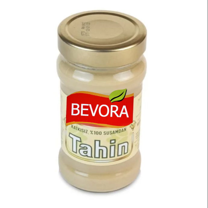 Tahini Bevora Product 5 (300 Gr)