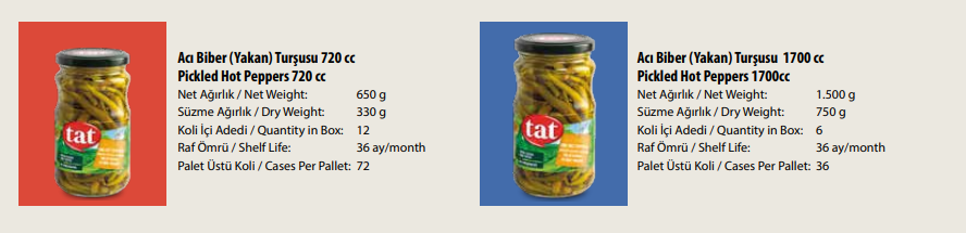 TAT Product 23