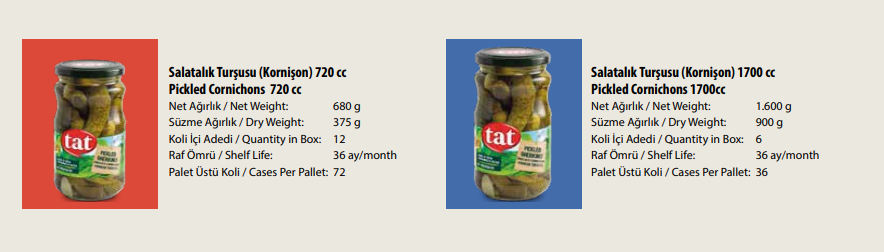 TAT Product 25
