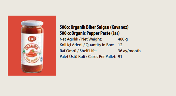 TAT Product 4