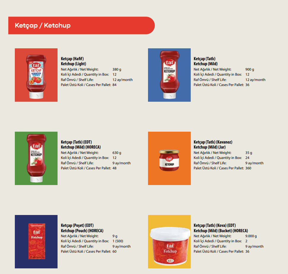TAT Product 9
