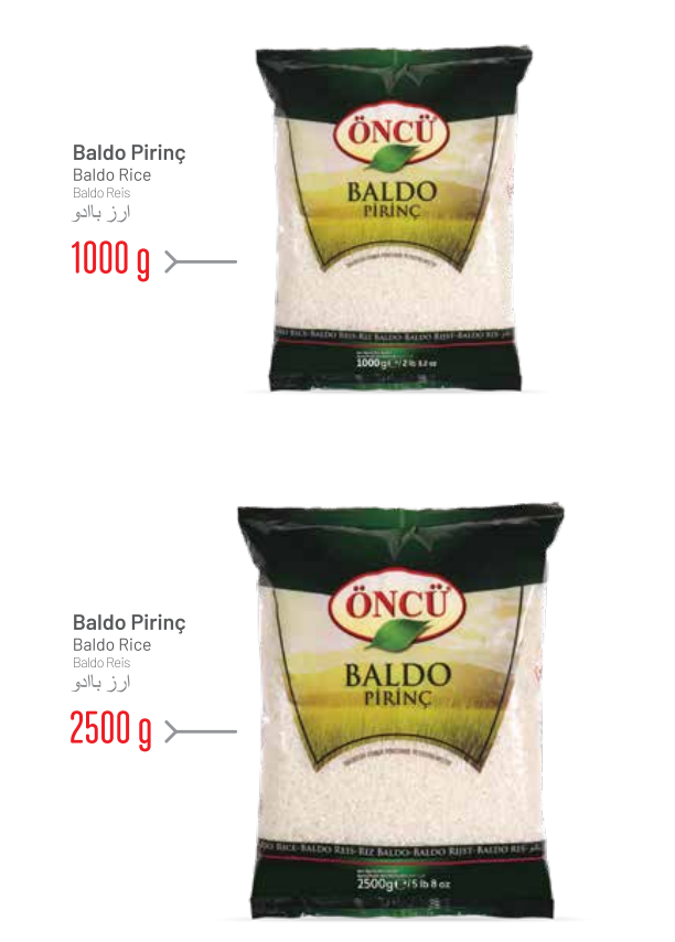 Öncü Product 13