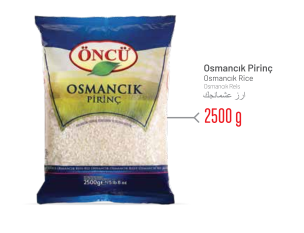 Öncü Product 15