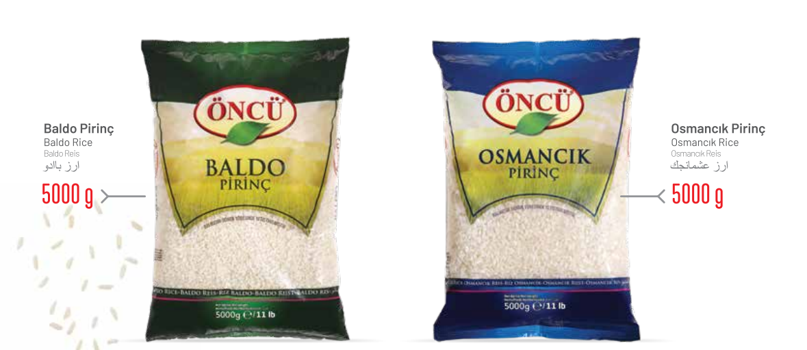 Öncü Product 16