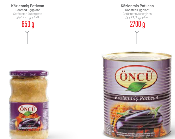 Öncü Product 21