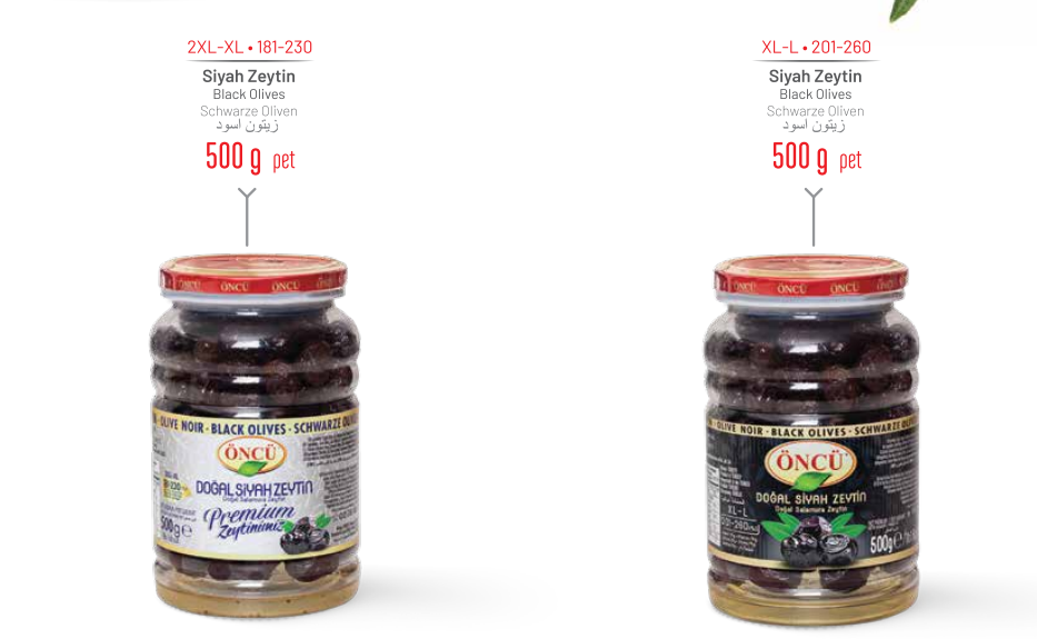 Öncü Product 23