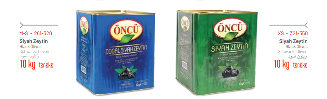 Öncü Product 31