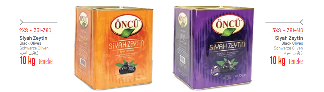 Öncü Product 32