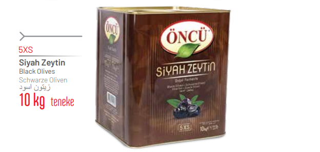 Öncü Product 33